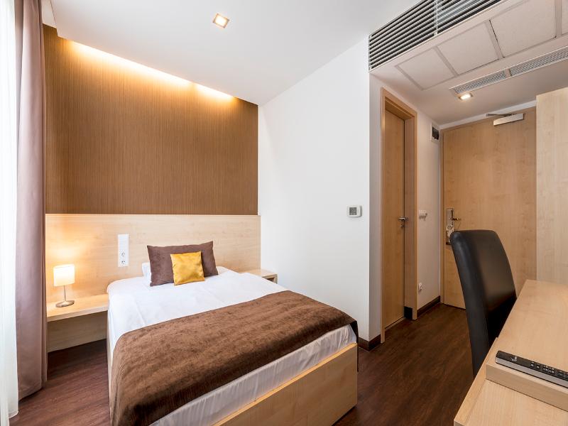 Promenade Hotel by Mellow Mood Hotels - Oda
