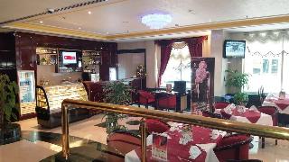 คอมฟอร์ทอินน์ otel fotoğrafı