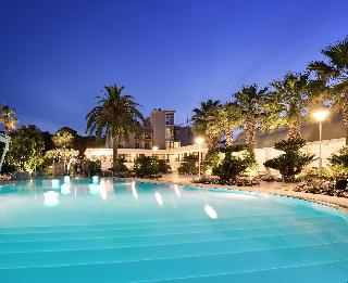 Esplanade Boutique Hotel