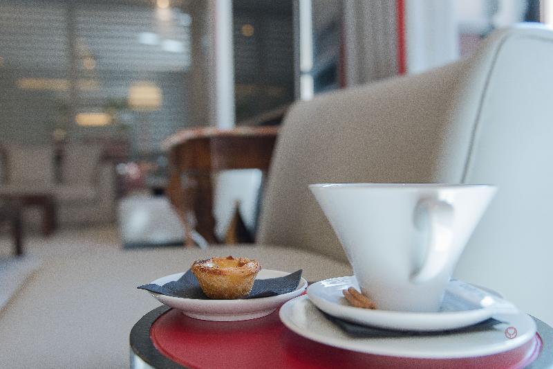 Your Hotel & Spa Alcobaça - Bar