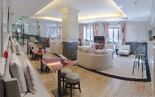 Your Hotel & Spa Alcobaça fotoÄŸrafÄ±