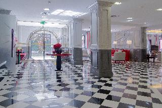 Your Hotel & Spa Alcobaça fotoÄŸrafÄ±