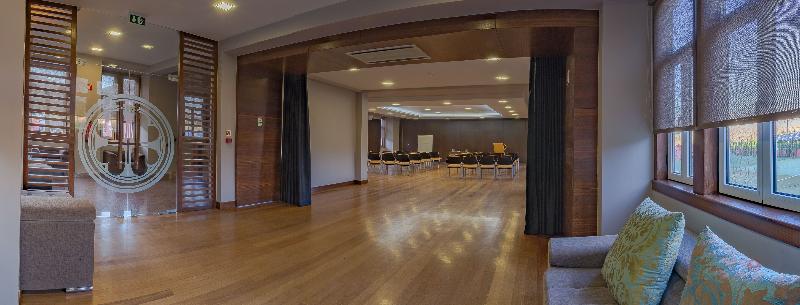 Your Hotel & Spa Alcobaça - Toplantı
