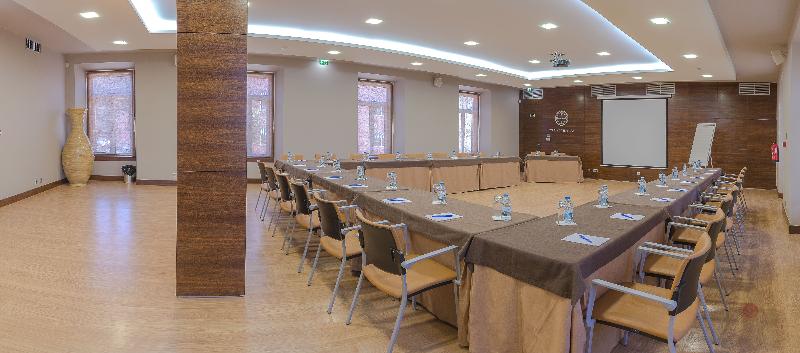 Your Hotel & Spa Alcobaça - Toplantı