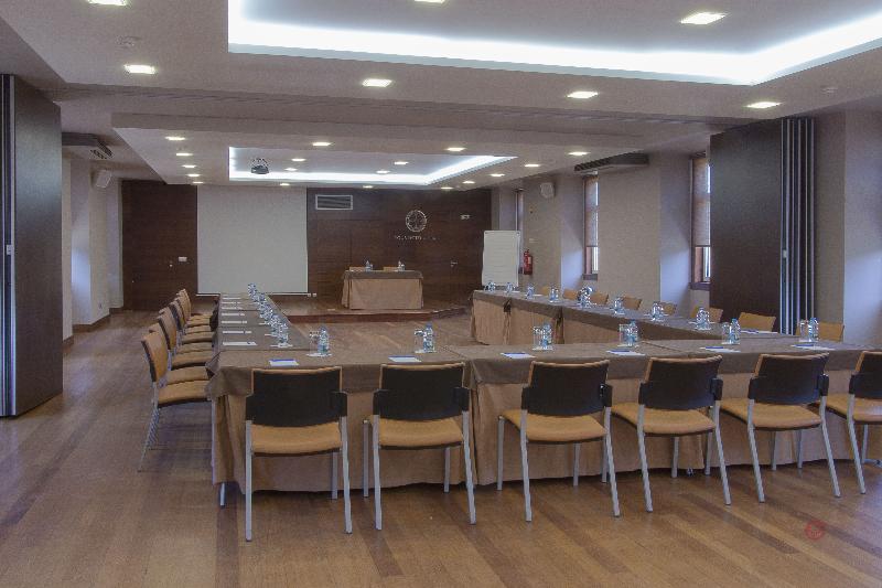 Your Hotel & Spa Alcobaça - Toplantı