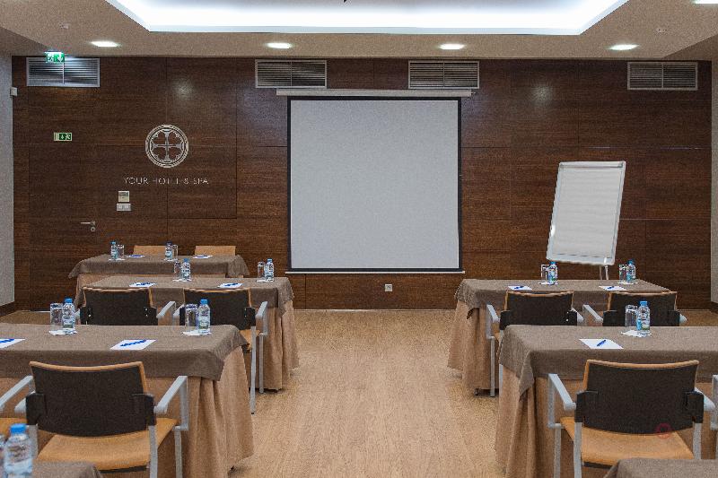 Your Hotel & Spa Alcobaça - Toplantı