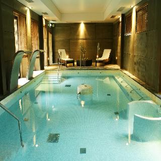 Your Hotel & Spa Alcobaça fotoÄŸrafÄ±