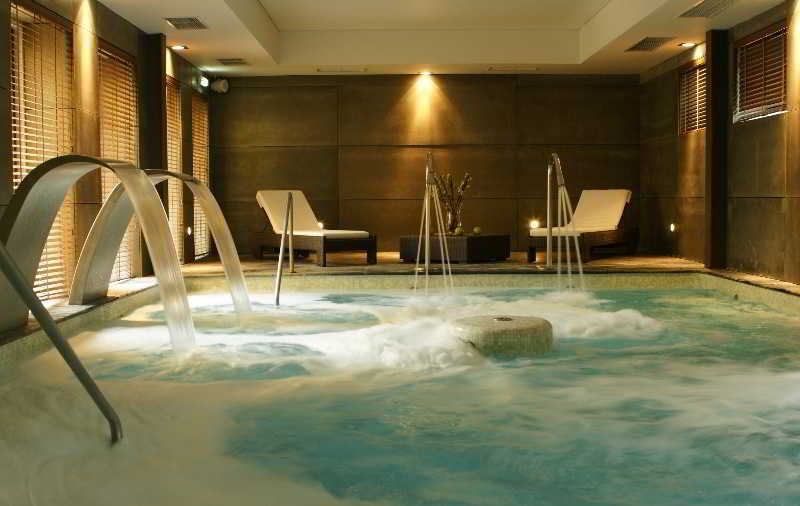 Your Hotel & Spa Alcobaça fotoÄŸrafÄ±