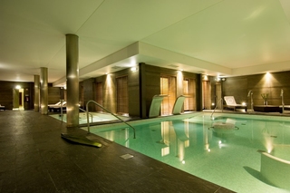 Your Hotel & Spa Alcobaça fotoÄŸrafÄ±