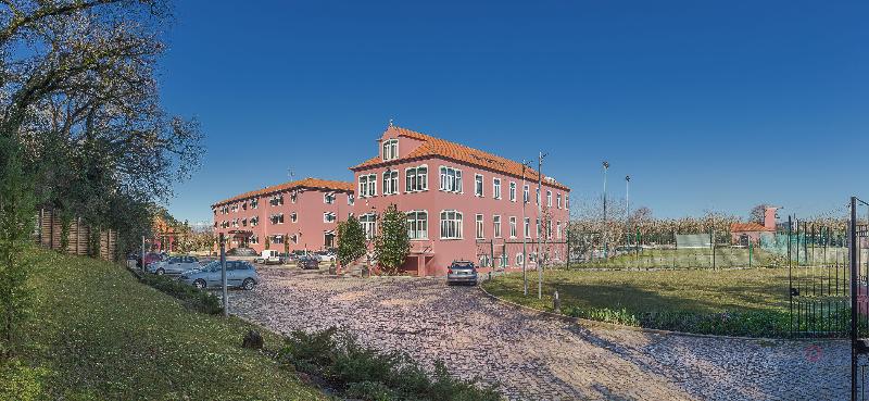 Your Hotel & Spa Alcobaça - Genel