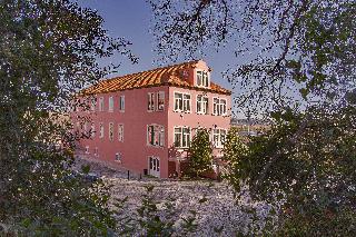 Your Hotel & Spa Alcobaça otel fotoğrafı