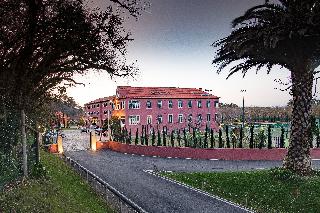 Your Hotel & Spa Alcobaça fotoÄŸrafÄ±