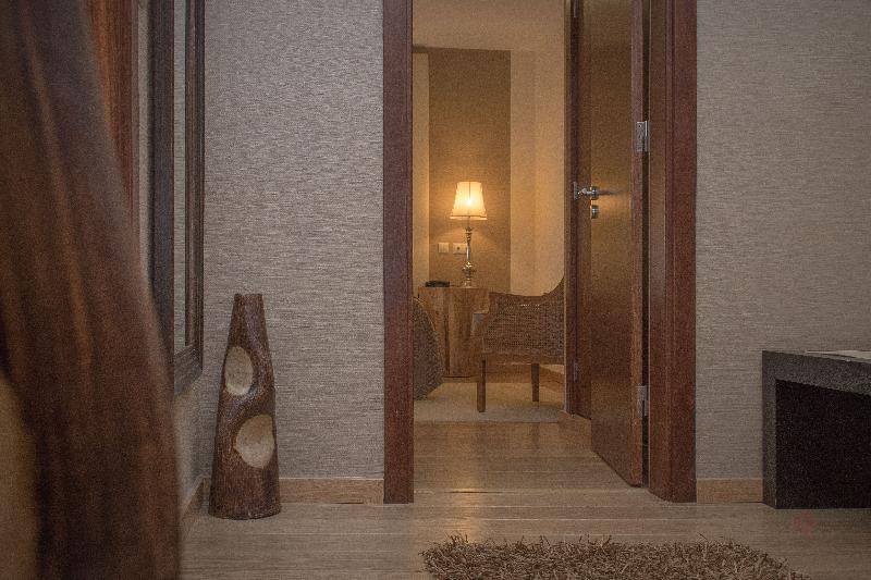 Your Hotel & Spa Alcobaça - Oda