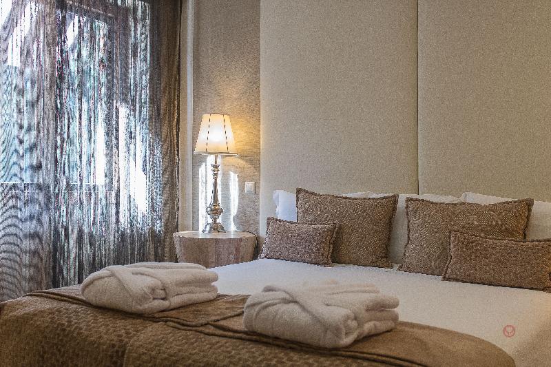 Your Hotel & Spa Alcobaça - Oda