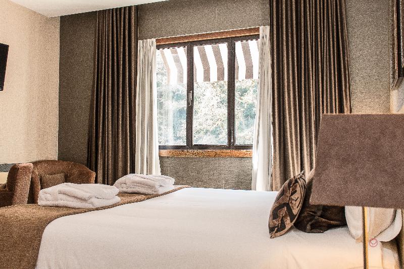 Your Hotel & Spa Alcobaça - Oda