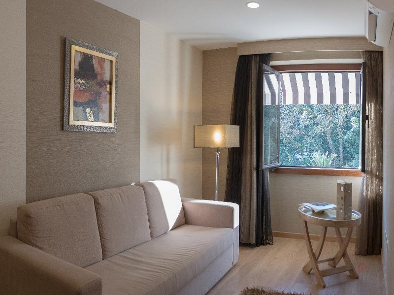 Your Hotel & Spa Alcobaça - Oda