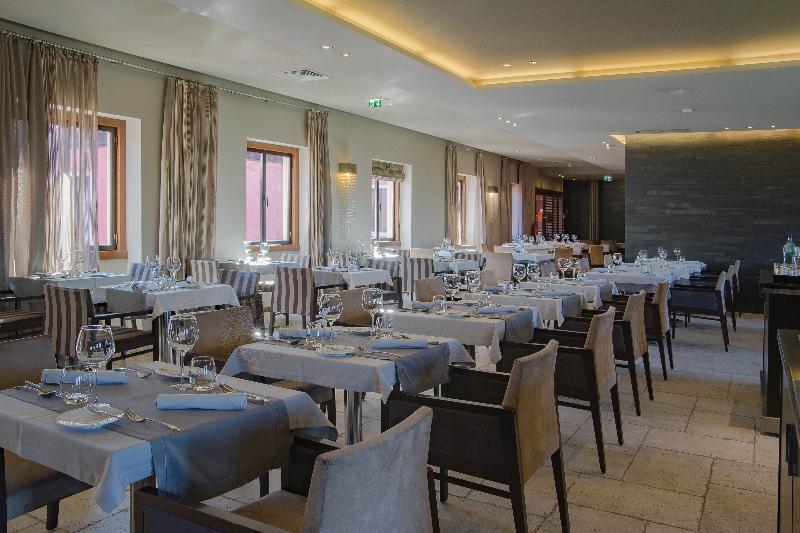 Your Hotel & Spa Alcobaça - Restoran