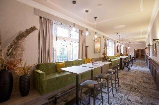 Hotel Essener Hof Sure Hotel Collection by BW fotoÄŸrafÄ±