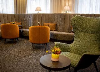 Hotel Essener Hof Sure Hotel Collection by BW fotoÄŸrafÄ±