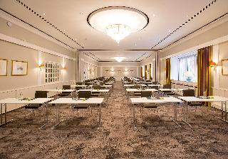 Hotel Essener Hof Sure Hotel Collection by BW fotoÄŸrafÄ±