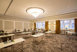 Hotel Essener Hof Sure Hotel Collection by BW fotoÄŸrafÄ±