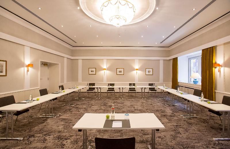 Hotel Essener Hof Sure Hotel Collection by BW - Toplantı