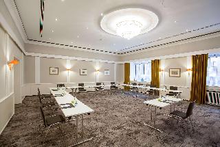 Hotel Essener Hof Sure Hotel Collection by BW fotoÄŸrafÄ±