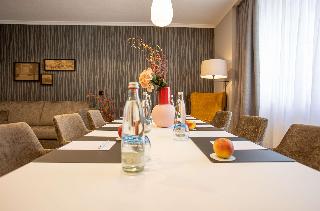 Hotel Essener Hof Sure Hotel Collection by BW fotoÄŸrafÄ±