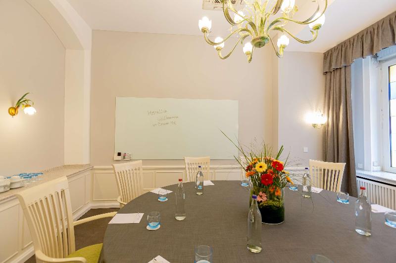 Hotel Essener Hof Sure Hotel Collection by BW - Toplantı