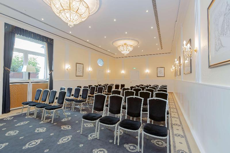 Hotel Essener Hof Sure Hotel Collection by BW - Toplantı
