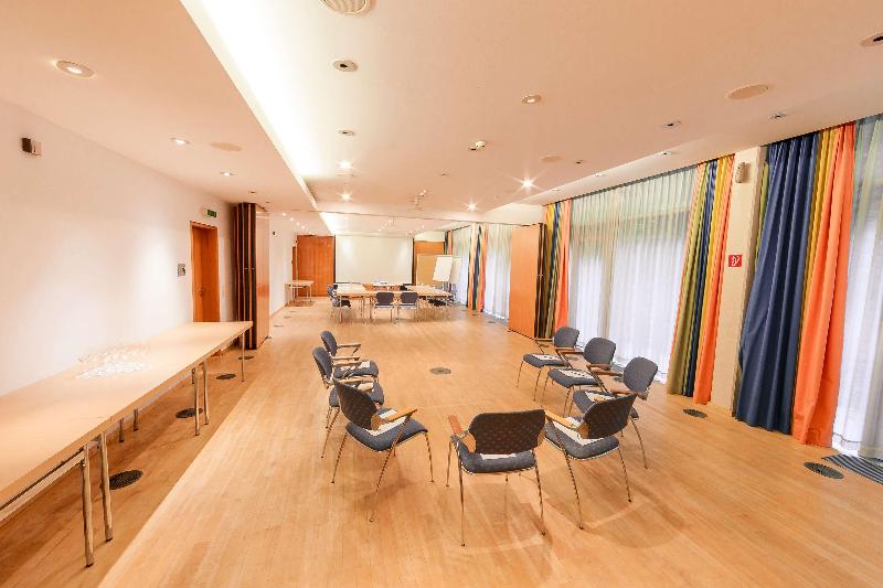 Hotel Essener Hof Sure Hotel Collection by BW - Toplantı