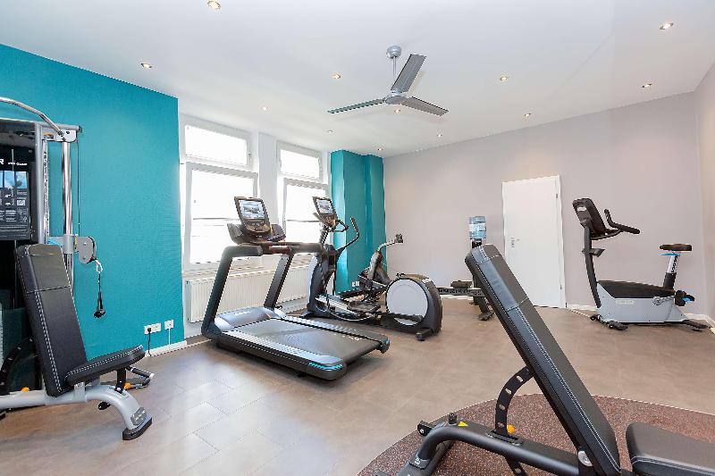 Hotel Essener Hof Sure Hotel Collection by BW - Aktivite