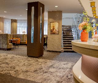 Hotel Essener Hof Sure Hotel Collection by BW fotoÄŸrafÄ±