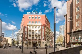 Hotel Essener Hof Sure Hotel Collection by BW fotoÄŸrafÄ±