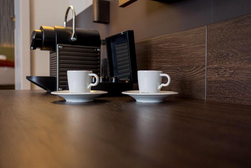 Hotel Essener Hof Sure Hotel Collection by BW - Oda