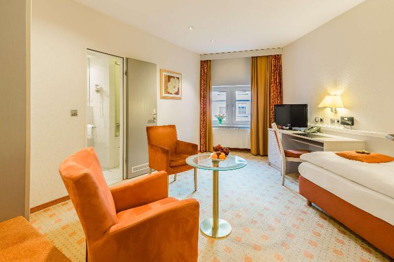 Hotel Essener Hof Sure Hotel Collection by BW - Oda