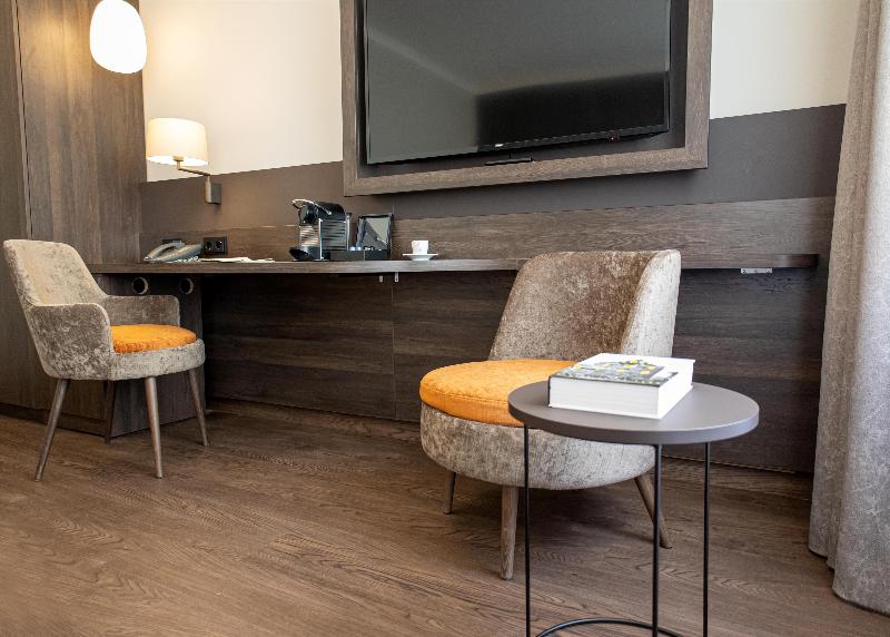 Hotel Essener Hof Sure Hotel Collection by BW - Oda
