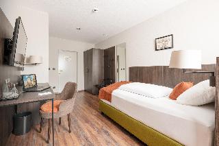 Hotel Essener Hof Sure Hotel Collection by BW fotoÄŸrafÄ±