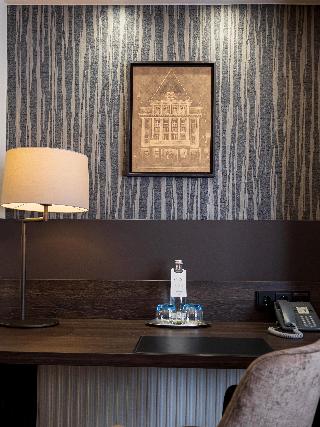Hotel Essener Hof Sure Hotel Collection by BW fotoÄŸrafÄ±