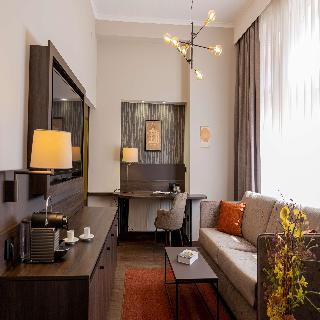 Hotel Essener Hof Sure Hotel Collection by BW fotoÄŸrafÄ±
