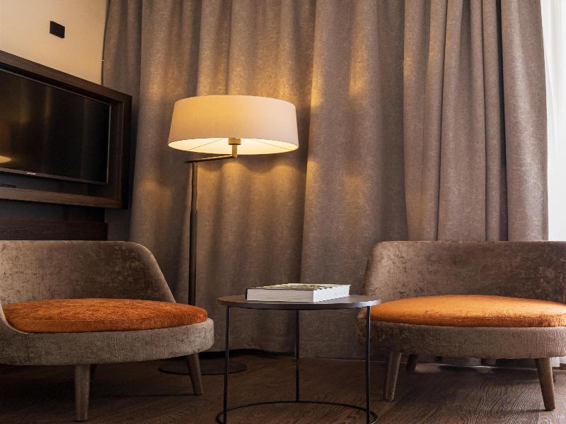 Hotel Essener Hof Sure Hotel Collection by BW - Oda