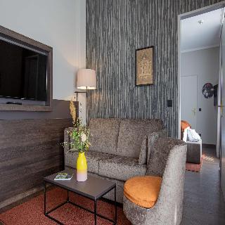 Hotel Essener Hof Sure Hotel Collection by BW fotoÄŸrafÄ±