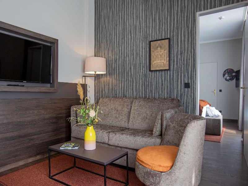 Hotel Essener Hof Sure Hotel Collection by BW - Oda
