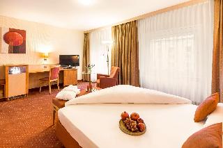 Hotel Essener Hof Sure Hotel Collection by BW fotoÄŸrafÄ±