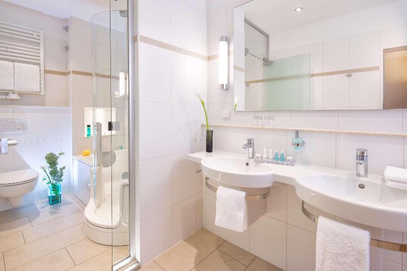 Hotel Essener Hof Sure Hotel Collection by BW - Oda
