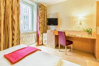 Hotel Essener Hof Sure Hotel Collection by BW fotoÄŸrafÄ±