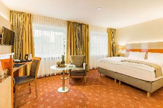 Hotel Essener Hof Sure Hotel Collection by BW fotoÄŸrafÄ±