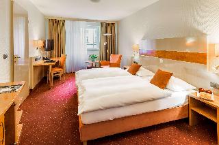 Hotel Essener Hof Sure Hotel Collection by BW fotoÄŸrafÄ±