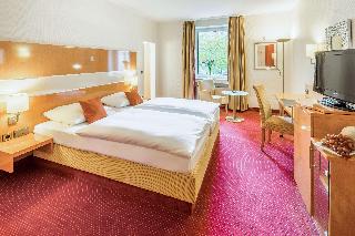 Hotel Essener Hof Sure Hotel Collection by BW fotoÄŸrafÄ±