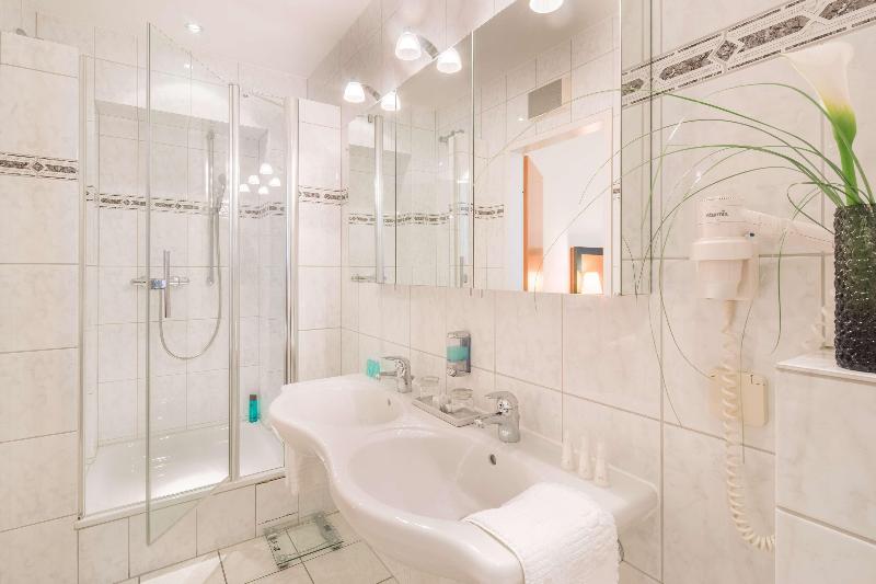 Hotel Essener Hof Sure Hotel Collection by BW - Oda